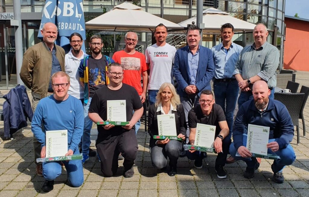 triodin_neways_green_belt_groepsfoto